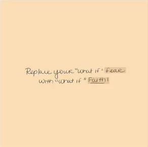 Remaining Faithful While Waiting: Life Update
