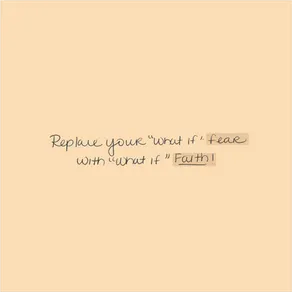 Remaining Faithful While Waiting: Life Update