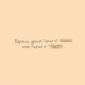 Remaining Faithful While Waiting: Life Update