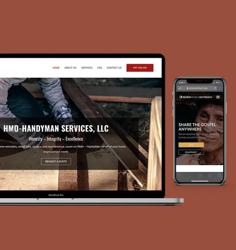Web Design
