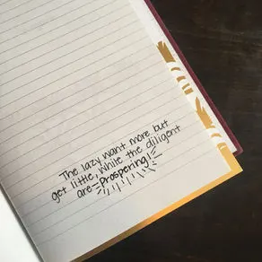 Struggling With Procrastination?