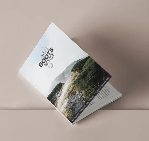 Branding